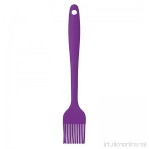 Farberware Color Works Basting Brush Mini Purple - B0187DA88K